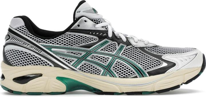 Immagine prodotto ASICS Performance ASICS GT-2160 White Jasper Green (37)