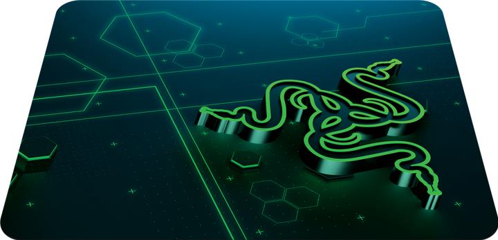 Actual product image Razer Goliathus Mobile (M)