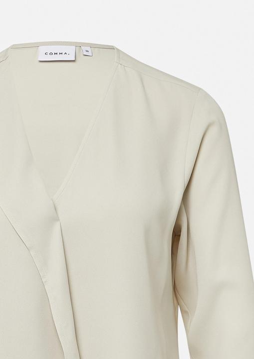 Immagine prodotto Comma Bluse Feminine Bluse mit raffinierten Details (34)