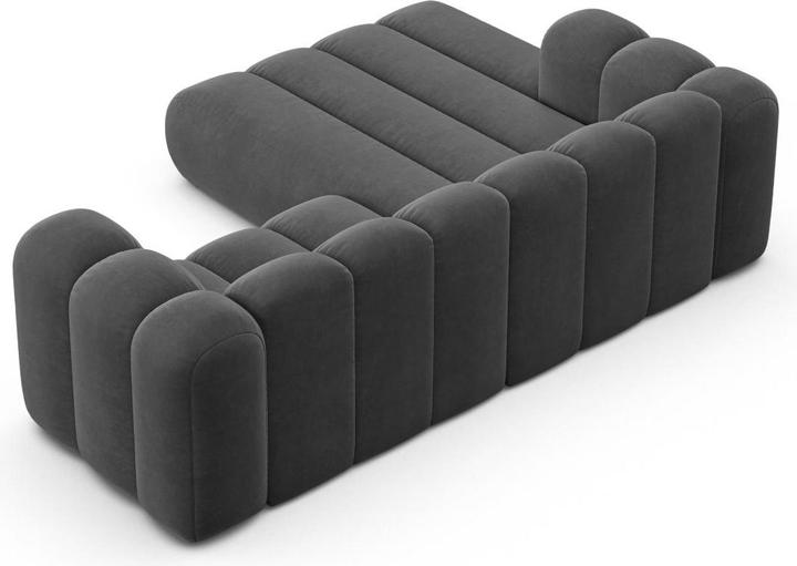 Produktbild Micadoni Lupine (Ecksofa)