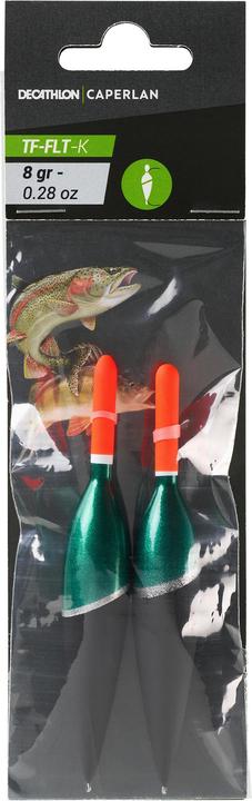 Produktbild Caperlan Schwimmer Forellenangeln