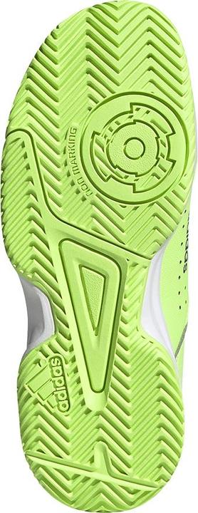 Produktbild adidas Court Stabil JR signal (35)