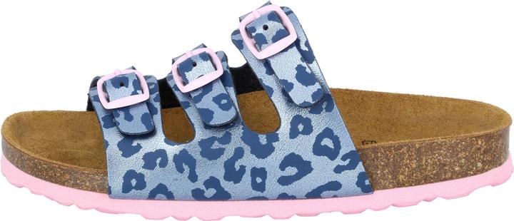 Actual product image Lico Bioline Kids (30)