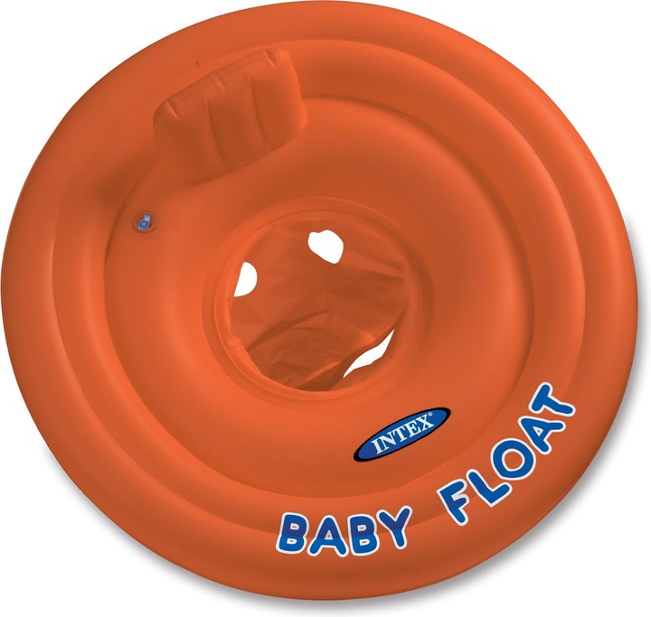 Actual product image Intex My Baby