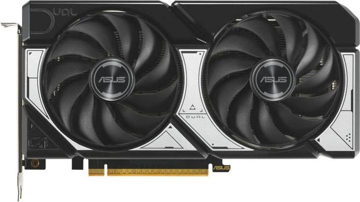 Produktbild ASUS Dual-RTX5060-O8G (8 GB, GDDR7)