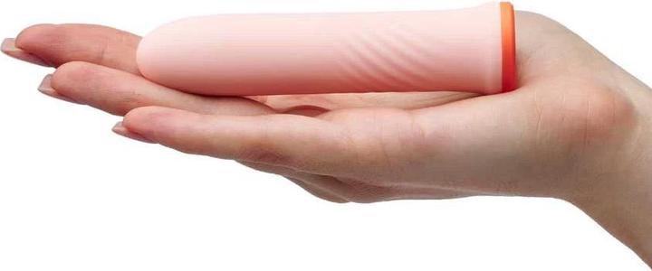 Immagine prodotto So Divine Vibratore Bullet ricaricabile di autocompiacimento