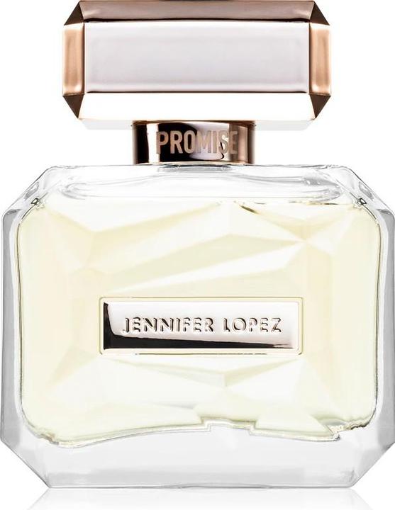 Produktbild Jennifer Lopez Promise (Eau de Parfum, 30 ml)