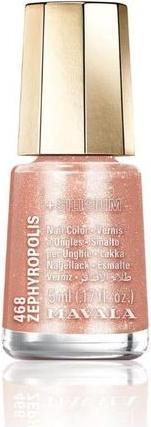 468, 468 Color Zephyropolis, N 468