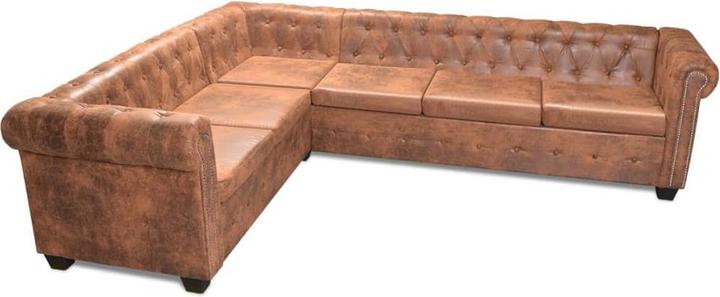 Image du produit VidaXL Iuliana (Canapé d'angle)