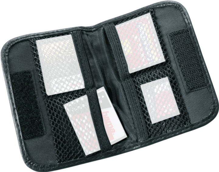 Produktbild Hama Memory Card Case (Kamera Zubehörtasche)