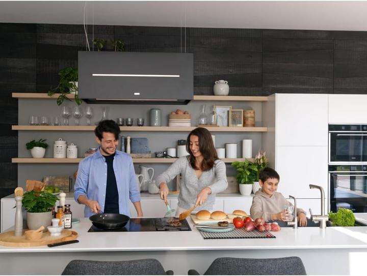 Actual product image Franke Maris K-Link Induktionskochfeld (65 cm, Induction hob)