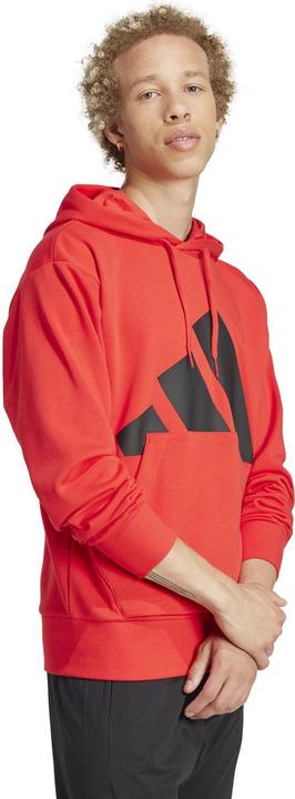 Produktbild Adidas M Bl Ft Hd Kapuzenpullover (M)