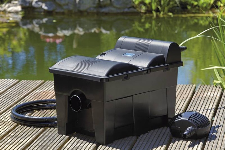 Immagine prodotto Oase Set BioSmart 14000