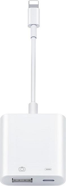 Produktbild SIGN USB A – Lightning Adapter (USB-A, Lightning)