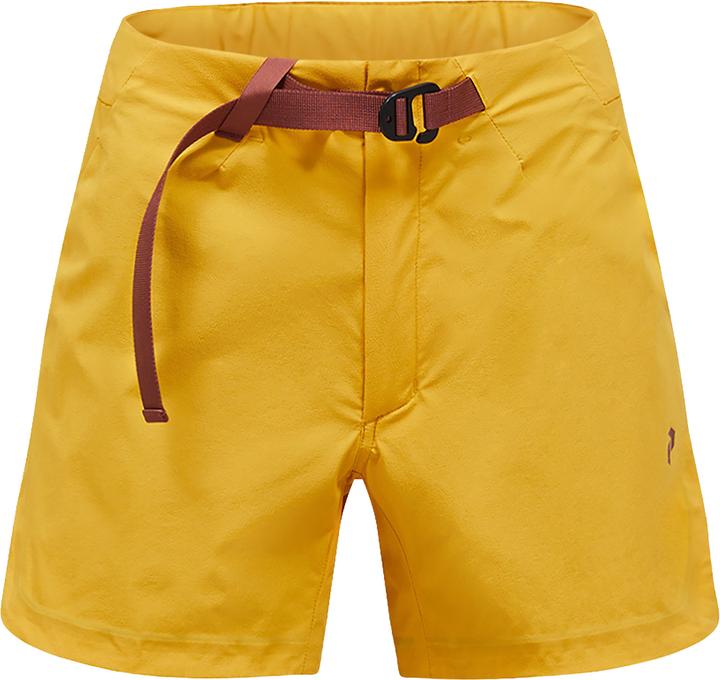 Peak Performance Women's Vislight Light Shorts