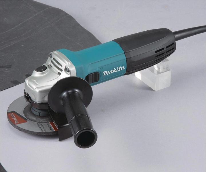 Produktbild Makita GA 4530 (115 mm)