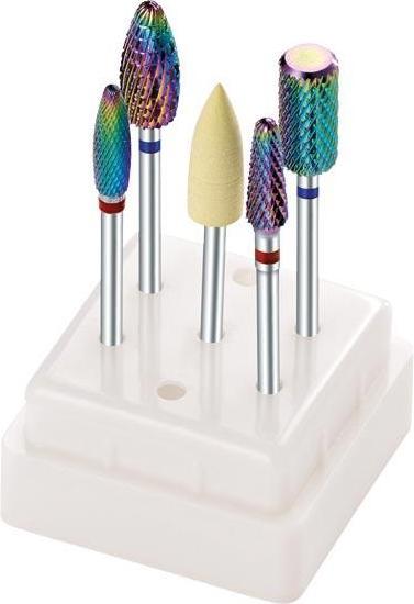 Immagine prodotto Promed Set di modellazione arcobaleno