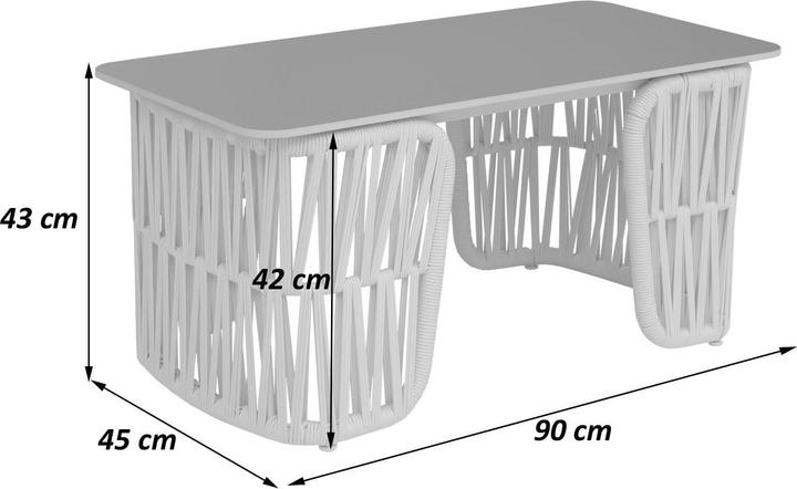Produktbild MCW P90-T