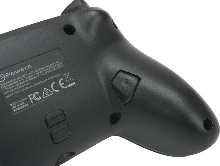 Actual product image PowerA Spectra Enhanced (Switch)