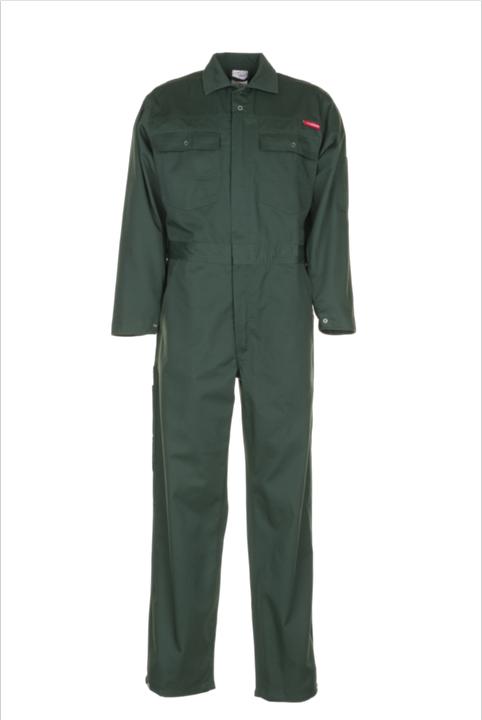 Actual product image Planam Boiler Suit MG260 (64)