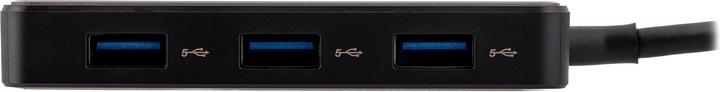 Produktbild Lenovo Travel 100 (USB-C, 6 Ports)