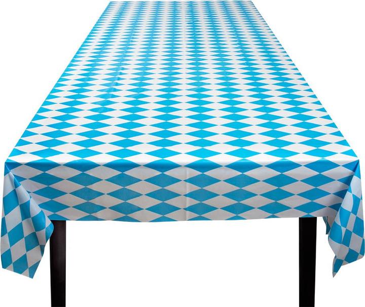 Produktbild Sombo Tischdecke Bayern (130 x 180 cm)