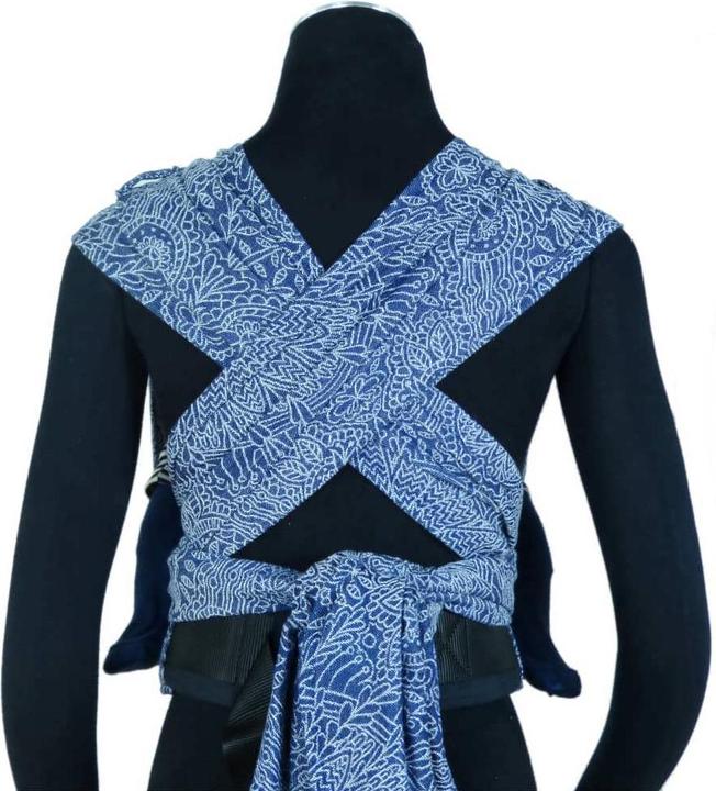 Produktbild Didymos DidyKlick 4u Kipos