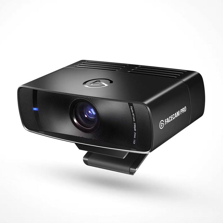 Productafbeelding Elgato Facecam Pro (8.30 Mpx)