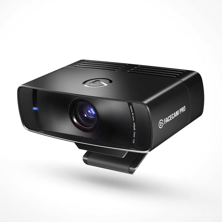 Actual product image Elgato Facecam Pro (8.30 Mpx)