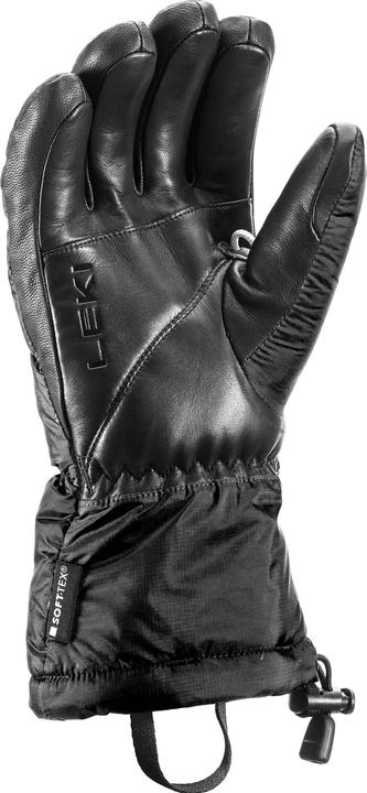 Produktbild Leki Women's Glace 3D (8.5)