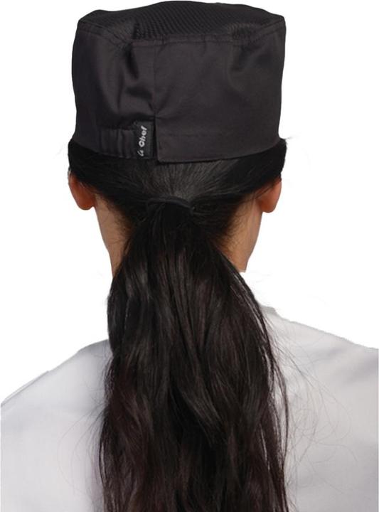 Image du produit Le Chef - Toque de cuisinier STAYCOOL (L)