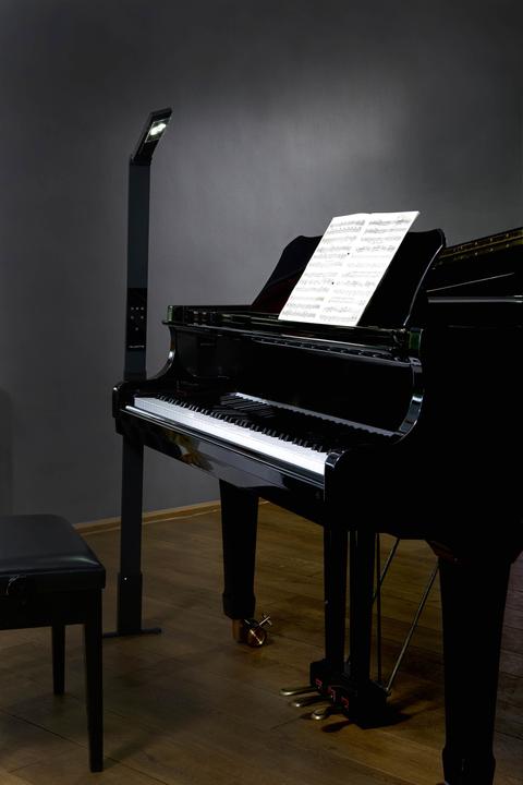 Image du produit Luctra Lampadaire Flex mobile LED