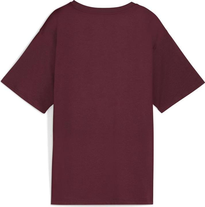 Actual product image Puma GRAPHIC Relaxed Energy Tee (XL)