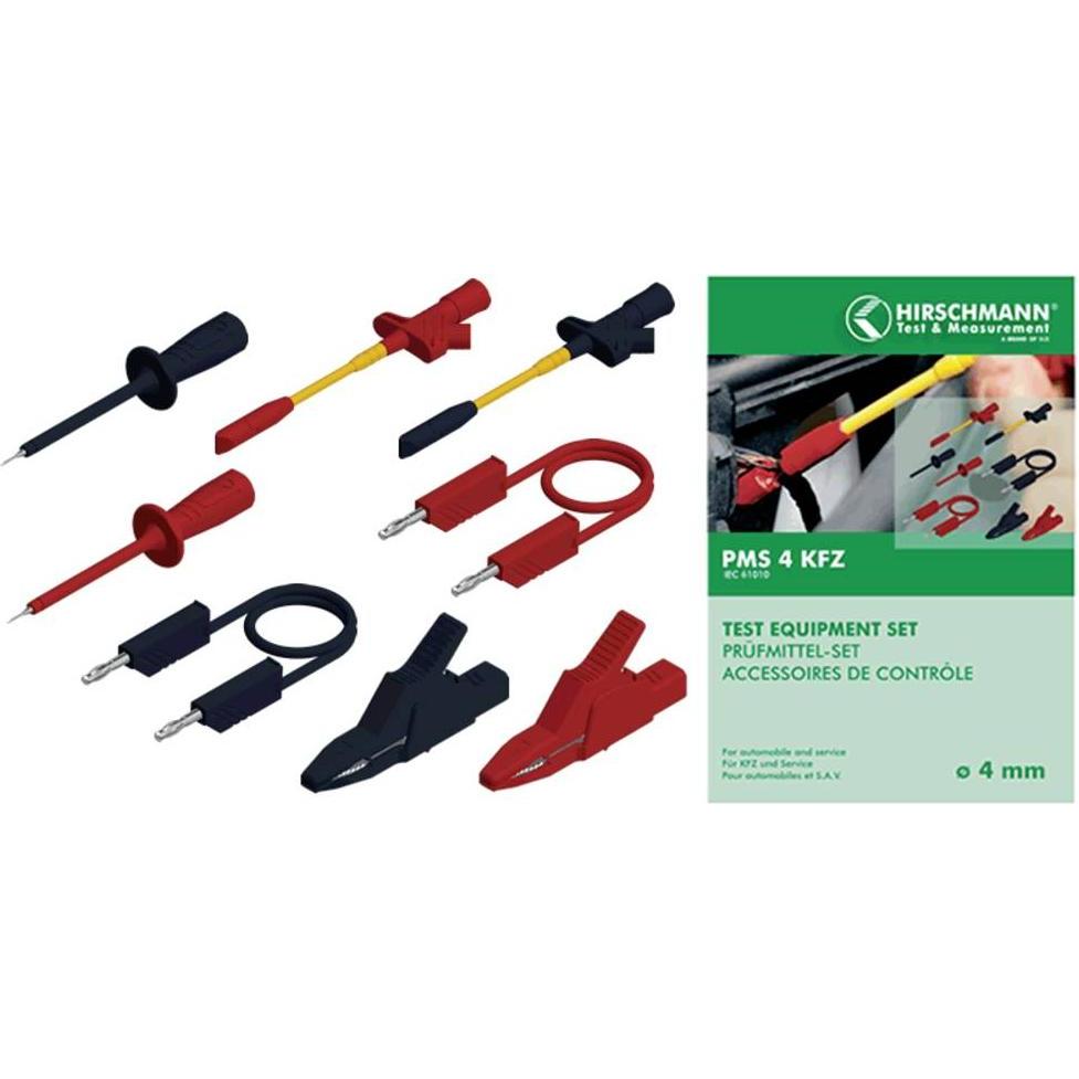 Thumbnail - SKS, Messleitung, Messleitungs-Set (Lamellenstec