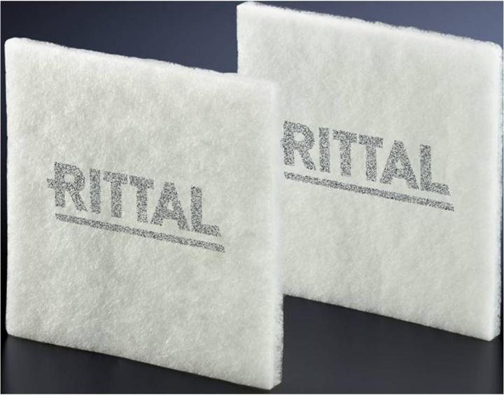 Image du produit Rittal Tapis filtrant en non-tissé