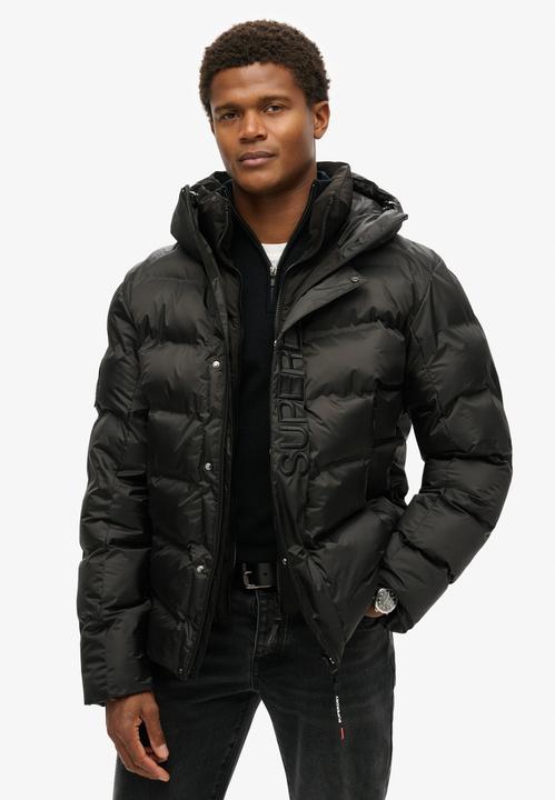 Produktbild Superdry City Graphic (M)