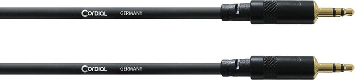 Produktbild Cordial Cfs Ww (0.90 m, 3.5mm Klinke (AUX))
