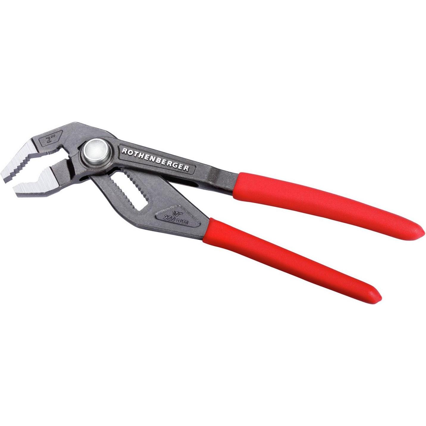 Rothenberger, Zange, ROGRIP 10 1K (250 mm)
