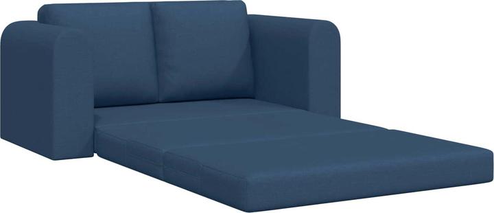 Produktbild vidaXL Schlafsofa