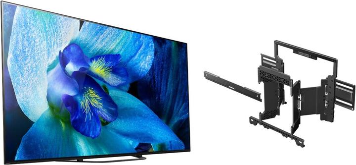 Sony KD55AG8 + SU-WL850 Bundle