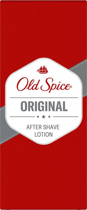 Produktbild Old Spice Original (Aftershave Tonic, 150 ml)
