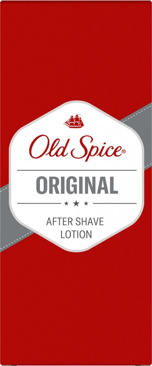 Immagine prodotto Old Spice Originale (Acqua tonica, 150 ml)