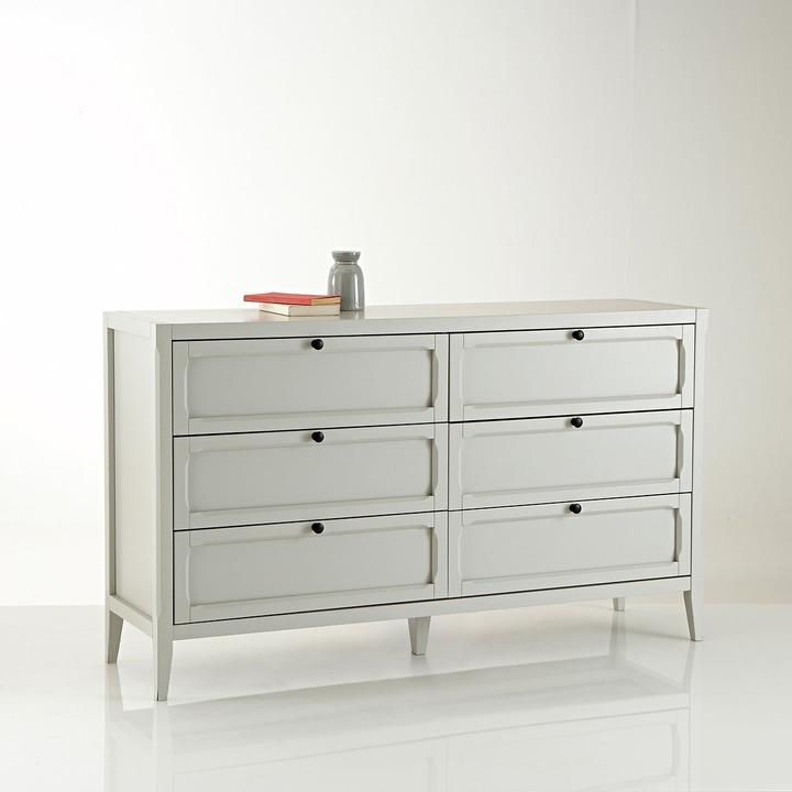 Image du produit La Redoute Interieurs Eugenie (161.40 x 46 x 95 cm)