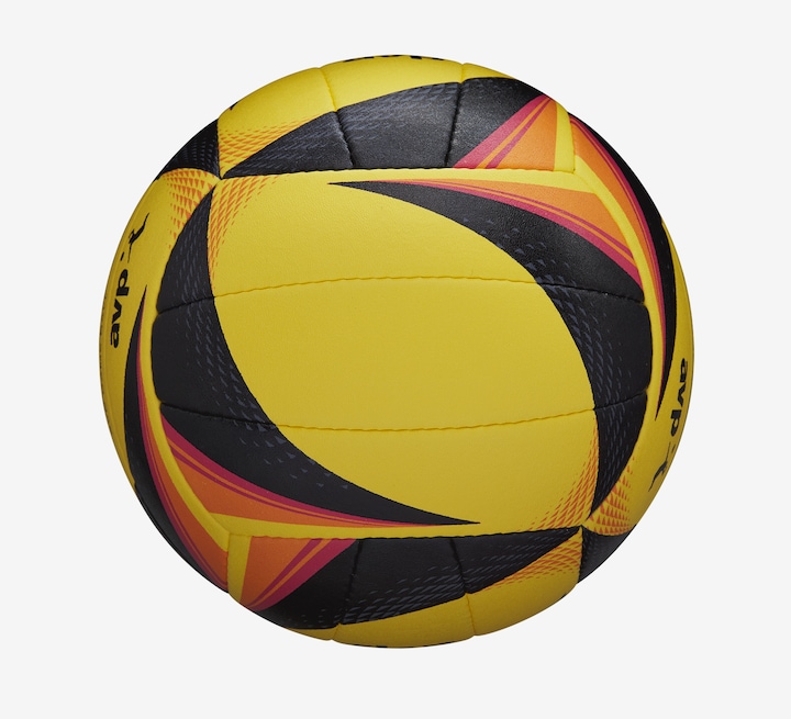 Produktbild Wilson Optx Avp
