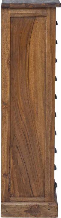 Actual product image vidaXL Kommode