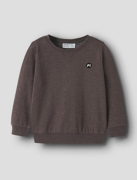 Produktbild Name it Nmmvimo Ls Sweat Bru Noos (110)