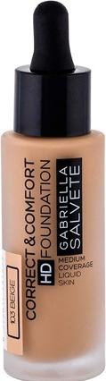 Actual product image Gabriella Salvete Correct & Comfort (103 Beige)