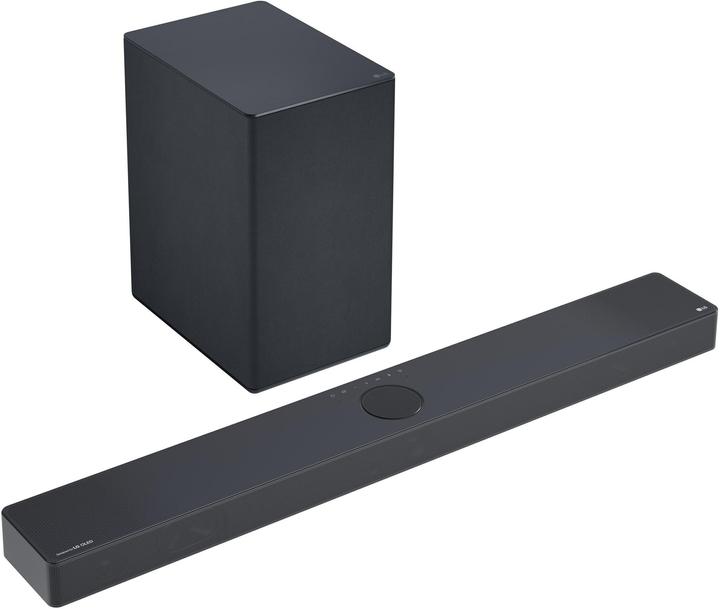 Produktbild LG DSC9S (400 W, 3.1.3 Kanal)