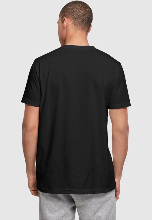 Produktbild Absolute Cult Lilo And Stitch - Stitch Backside Breast Basic T-Shirt - 124375 (3XL)