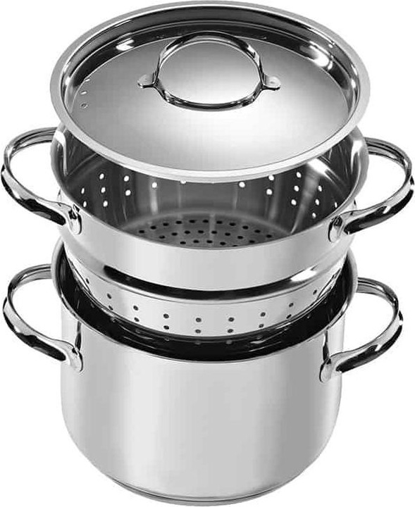 Actual product image OPA Mari Steam Boiler, 5 L (Steam cooker)